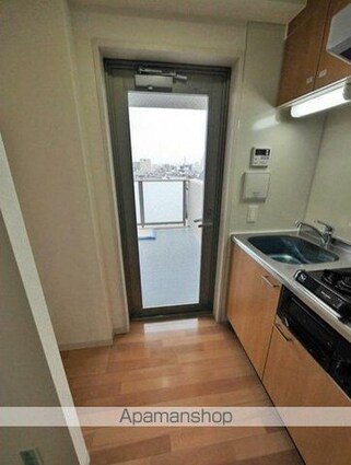 ポプリタウン小岩[1K/30.03m2]の内装1