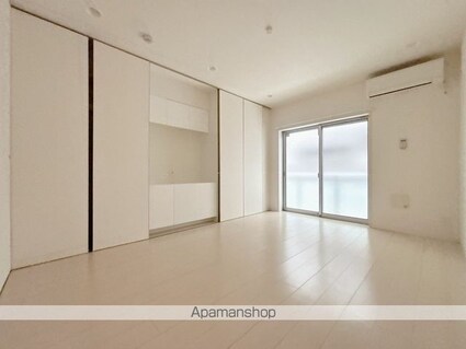 千葉県千葉市中央区長洲１丁目[1K/26.49m2]の内装3