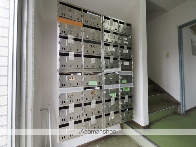 サンシャイン西岡の内装写真