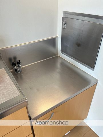 セジュールH・Aの内装写真