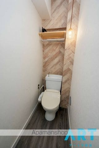 プロヴァンス安城寺Iの内装写真