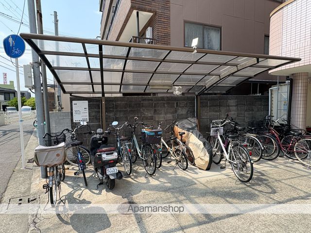 SEIBY朱鷺のその他写真