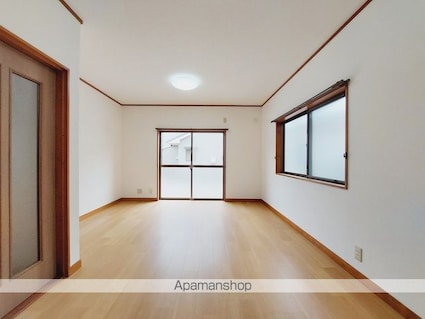 アルコバレーノ・パエーゼ[4LDK/81.15m2]の内装