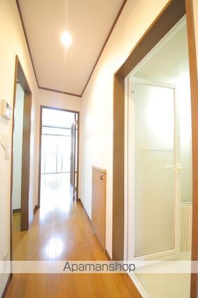 フォワード大塚[1K/24.7m2]の内装4