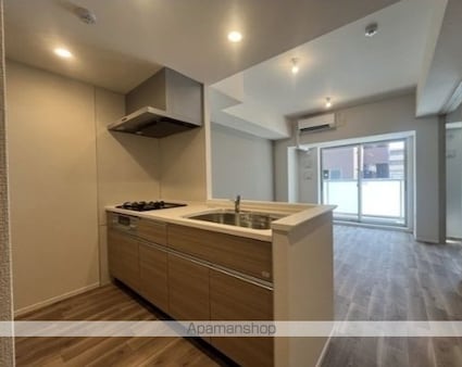 ＡＳＭＡＣＩ　ＭＡＩＳＯＮ両国Ⅱ[3LDK/64.64m2]のキッチン