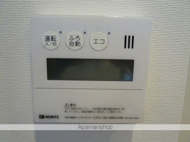 フリーディア大橋駅前プレミアムの内装写真