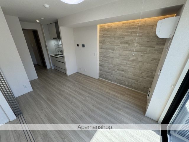DーRESIDENCE東深津町3丁目の内装写真