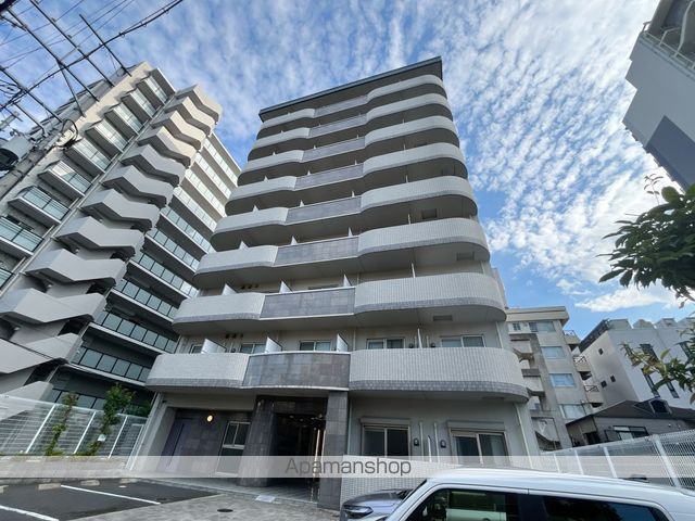 エリーフラッツ京町