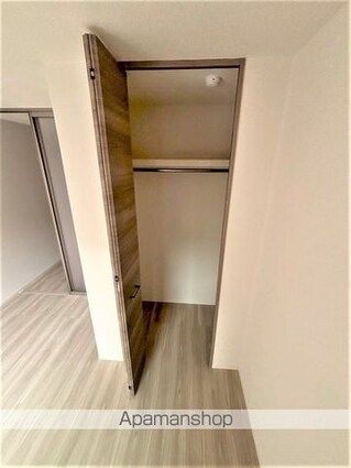 セレスティア東向島[1LDK/37.38m2]の収納