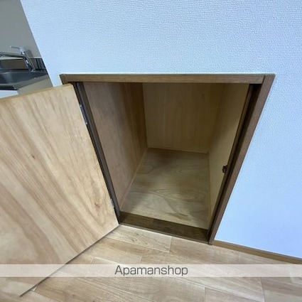 エスポワール清水[2LDK/59.62m2]の内装6