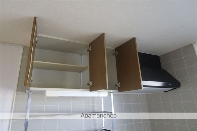 シャトー山翠の内装写真