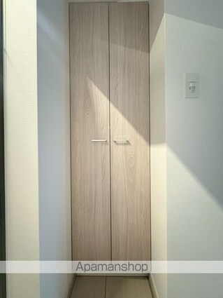 ＳＨＯＫＥＮ　Ｒｅｓｉｄｅｎｃｅ八王子[1K/25.59m2]の内装4