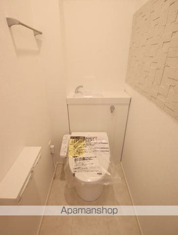 コンフォート北坂戸の内装写真