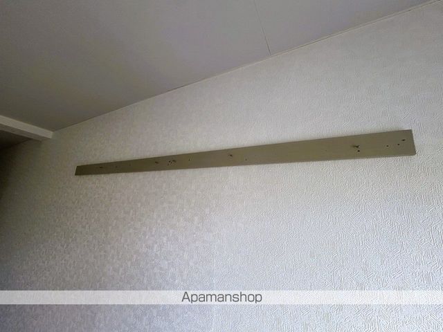 パールマンション万代橋の内装写真