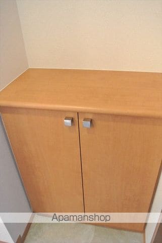 テルミオ常滑の内装写真