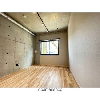 グランイニシオ徳川[1R/24.61m2]のその他設備