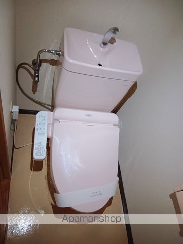ヴィンダーバール愛の内装写真