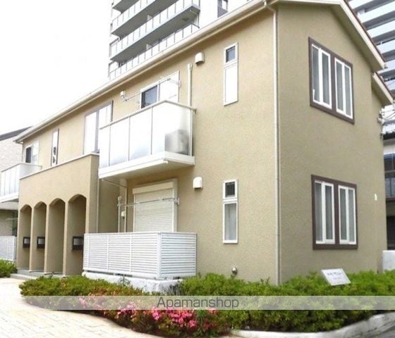 Garden Avenueの外観写真
