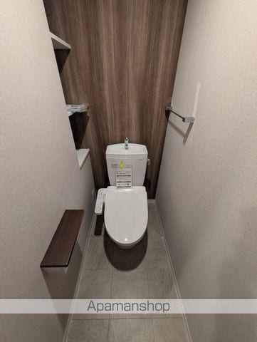 Arista箱崎の内装写真