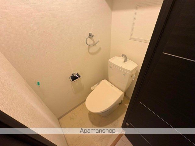 カスタリア新梅田の内装写真