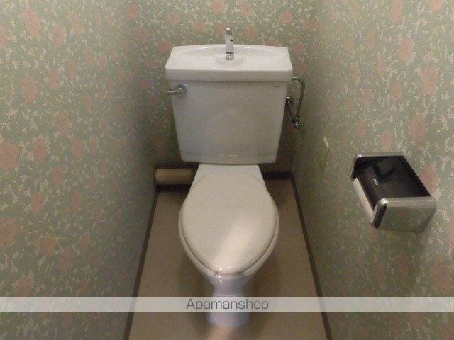 メゾン本庄の内装写真