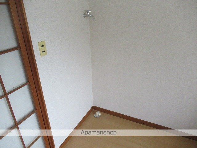 コーポふじの内装写真