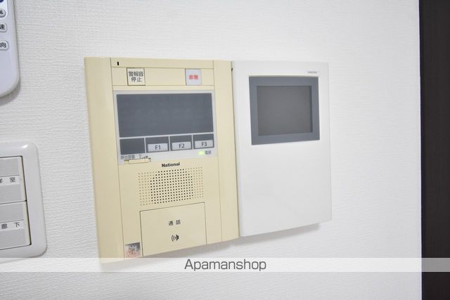 HF北四番丁レジデンスの内装写真