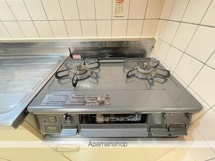 Ｍ・シャトー[1K/25.74m2]の内装5