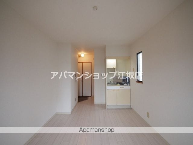 マンション立山の内装写真