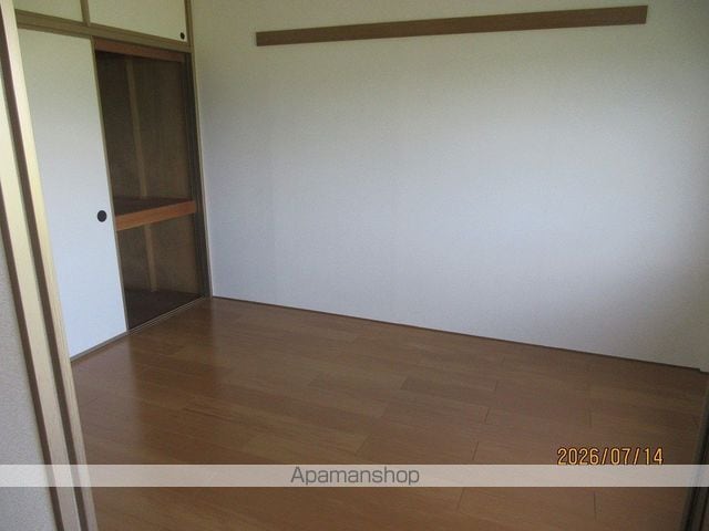 アーバンハウスIIの内装写真