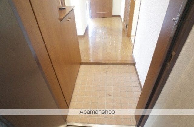 ハーモパレス福岡の内装写真