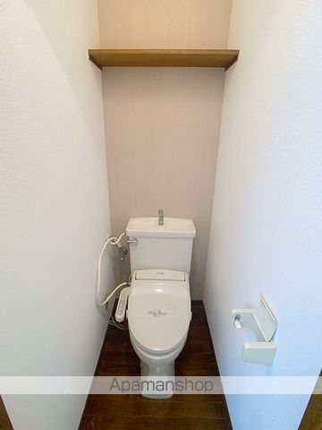 KMビルの内装写真