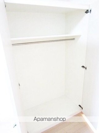 東京都杉並区荻窪５丁目[1K/24.06m2]の収納