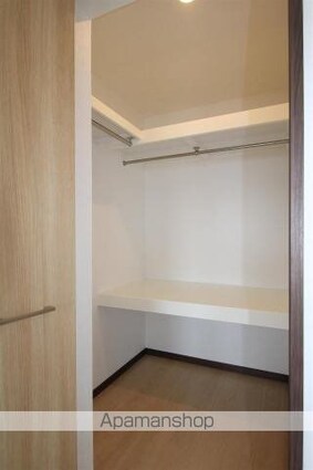 宮崎フェニックスマンション[1LDK/40m2]の収納