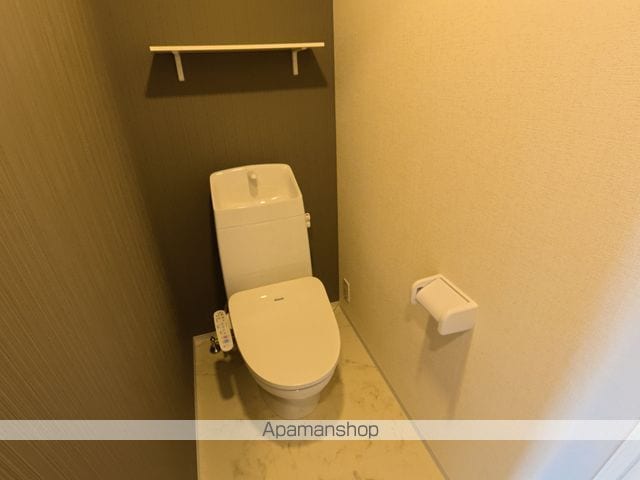ソラーレ菅谷の内装写真