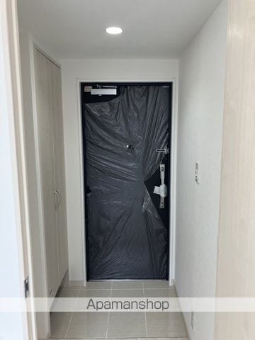 LUOREときわ台の内装写真