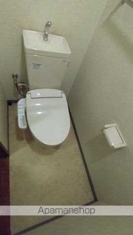 リバーサイドパレスの内装写真