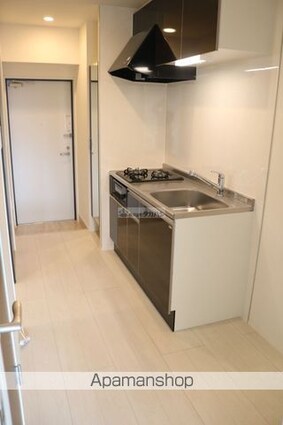 ティエードⅡ[1K/30.87m2]の内装7