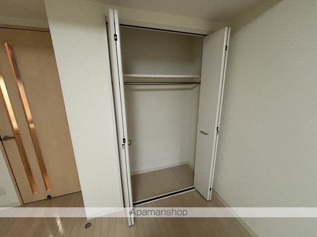 ノーブルプレイス北四番丁の内装写真