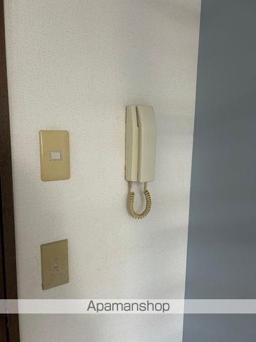 シェリールミニ B棟の内装写真