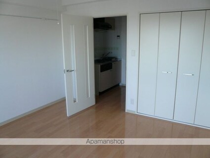 エストピア八潮[1K/25.43m2]のその他部屋・スペース