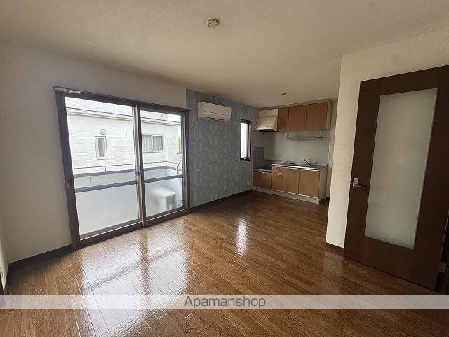 APARTMENT菜の花の内装写真