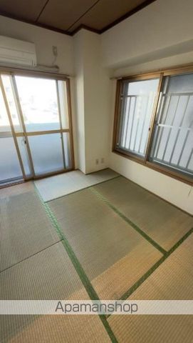 エスエスケーグリーンパーク三ノ輪の内装写真