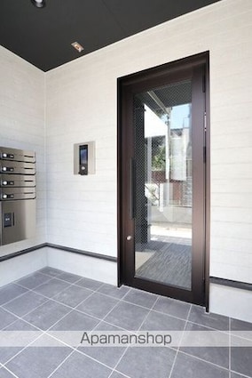 東京都世田谷区松原３丁目[1K/19.36m2]の外観2