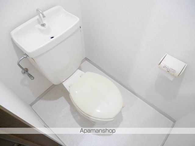 セジュールプロプル C棟の内装写真
