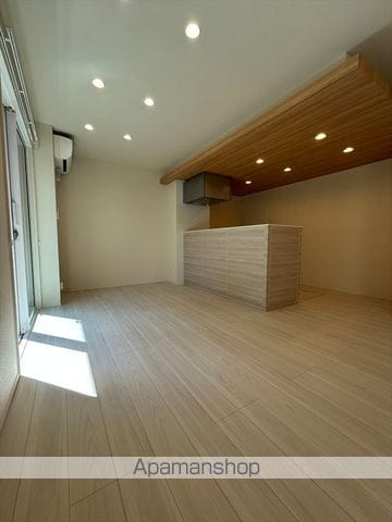 Dーavance今本町Aの内装写真