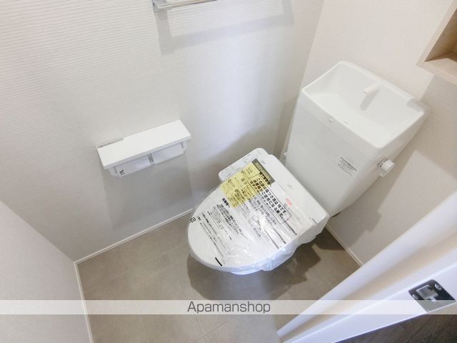 ラ メゾン ピック 中百舌鳥IIの内装写真