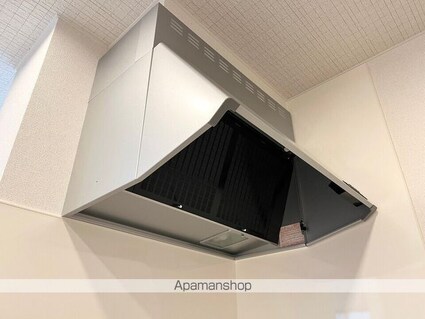 ブリリアントⅡ[1LDK/47.42m2]の内装5