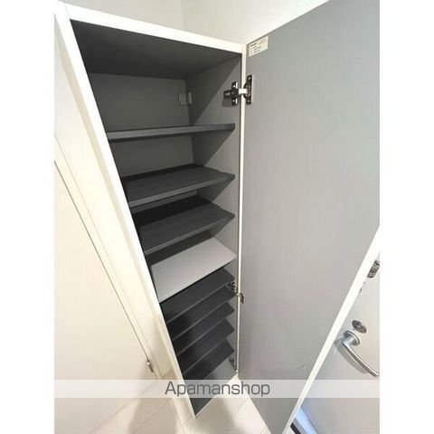 ARVITAの内装写真