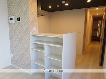 ディアコート上杉[1LDK/47.11m2]の内装4